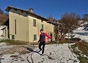 54 Alla 'Stalla Fopp' buon pranzetto al sacco e relax